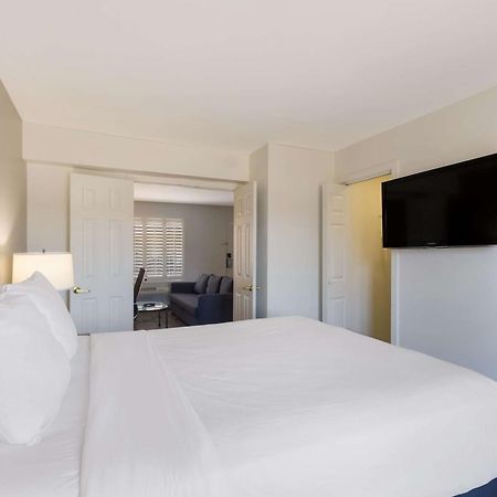 Surestay Plus Hotel By Best Western Tempe University Exterior foto