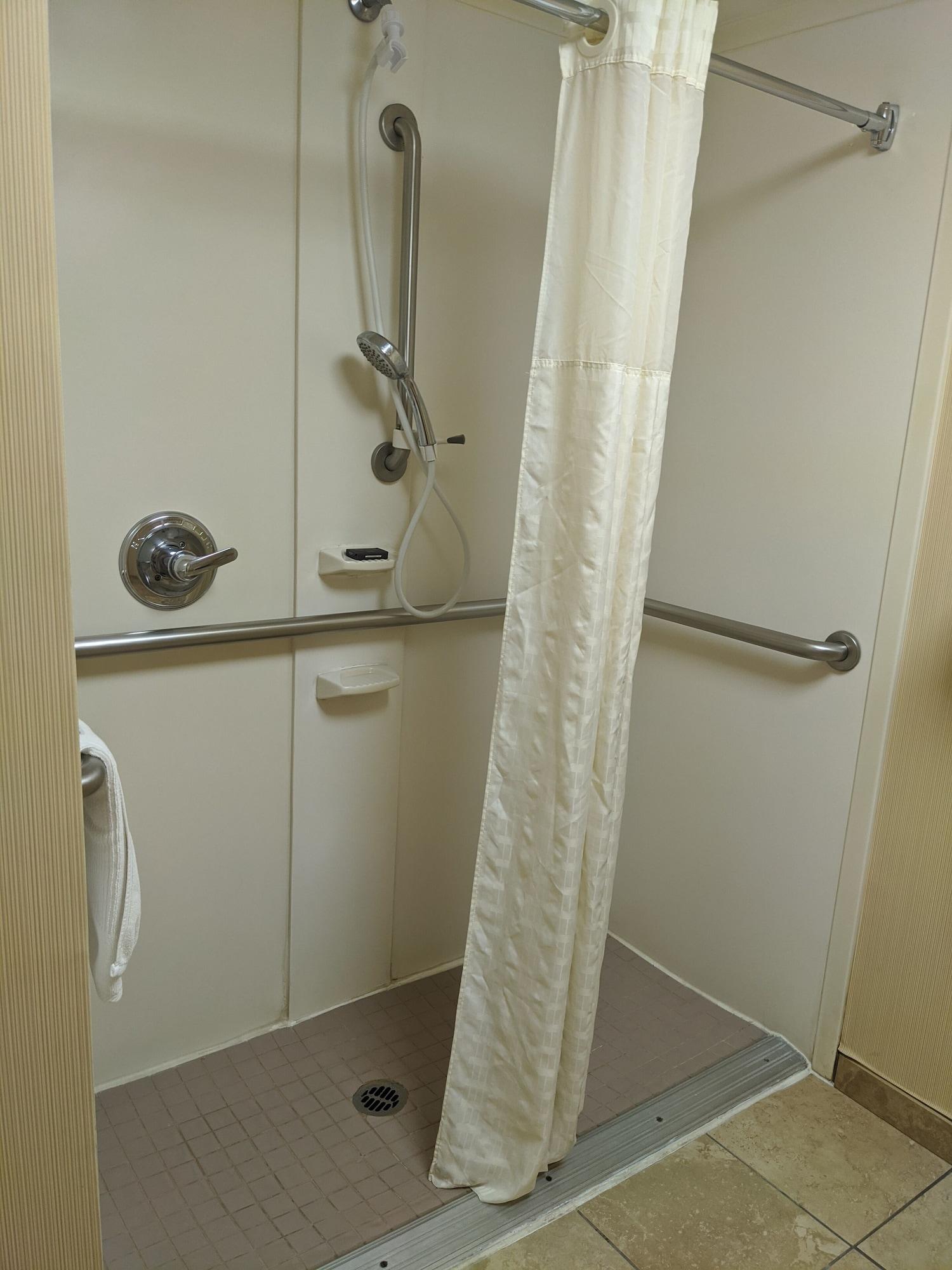 Surestay Plus Hotel By Best Western Tempe University Exterior foto