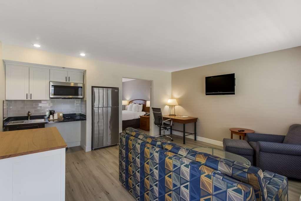 Surestay Plus Hotel By Best Western Tempe University Cameră foto