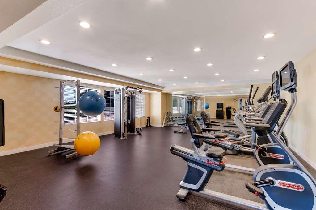 Surestay Plus Hotel By Best Western Tempe University Facilități foto